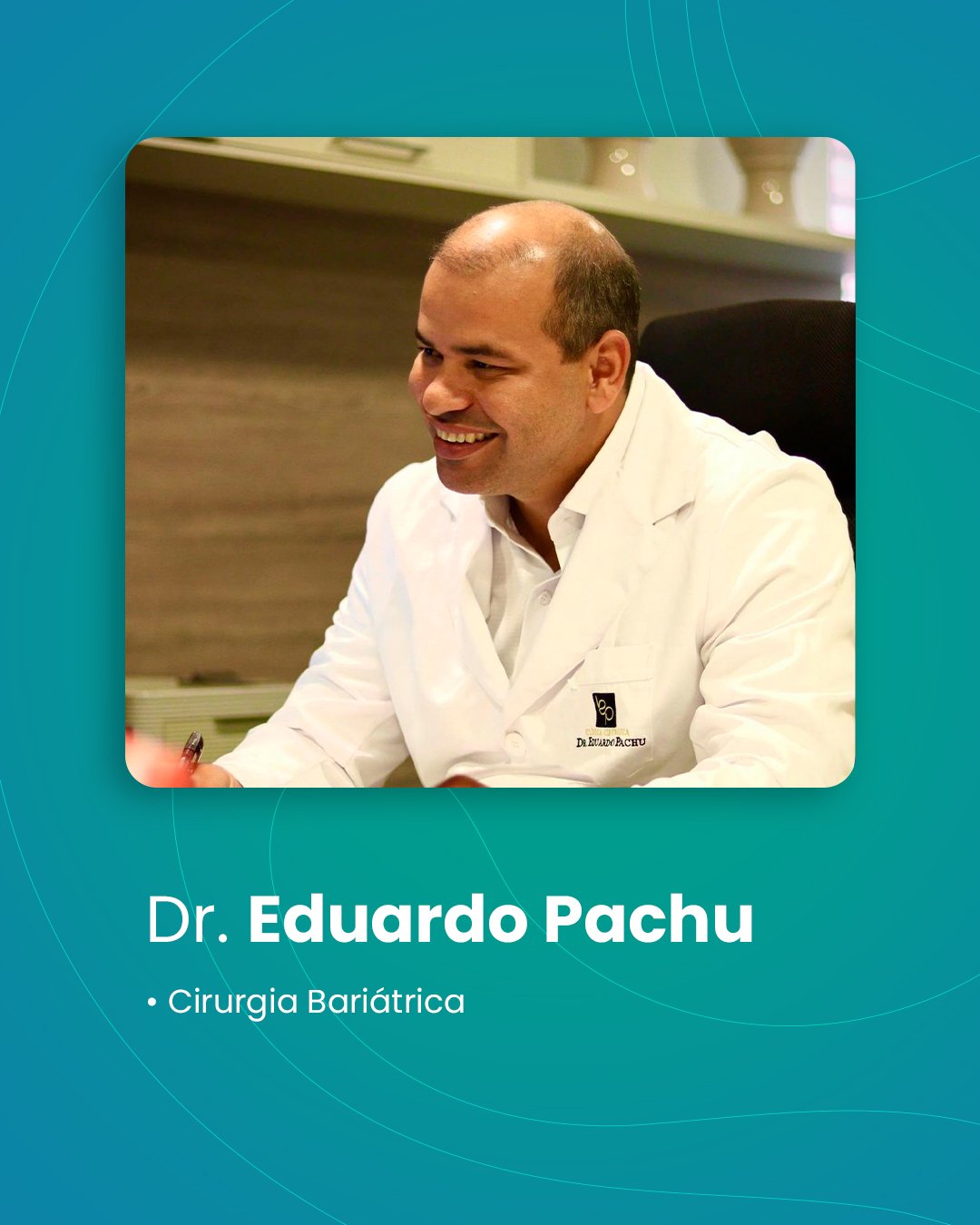 Dr. Eduardo Pachu