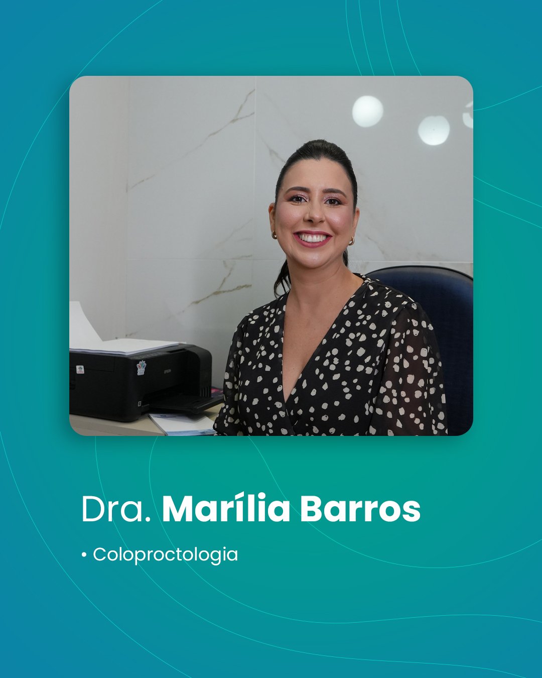 Dra. Marília Barros