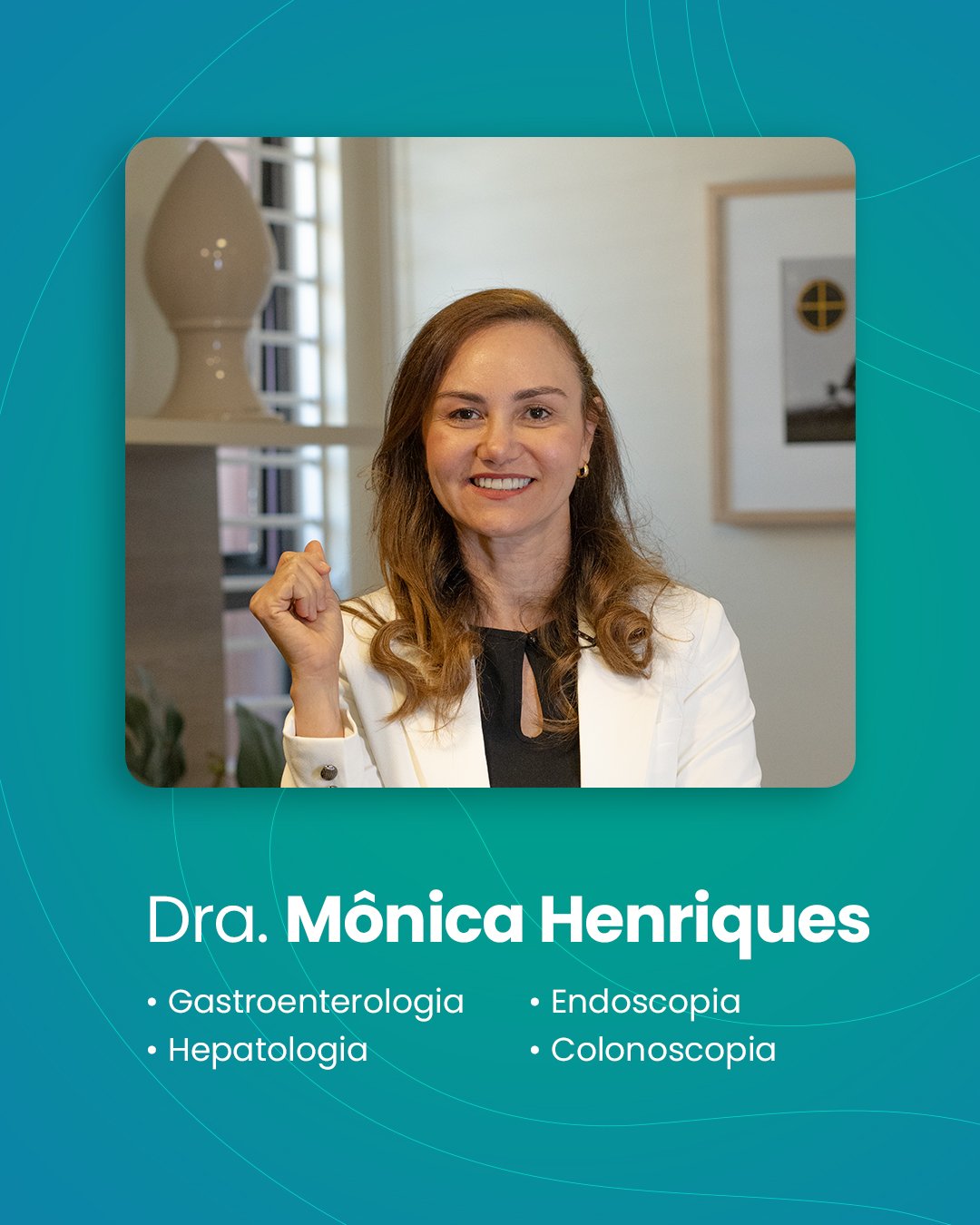 Dra. Mônica Henriques