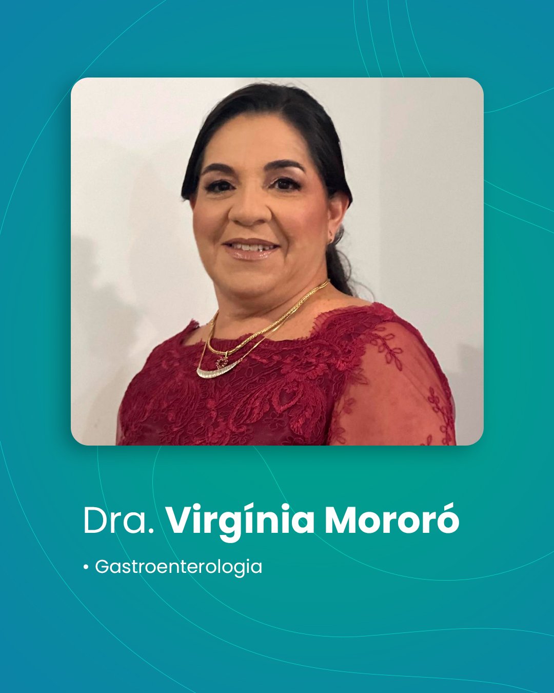 Dra. Virgínia Mororó